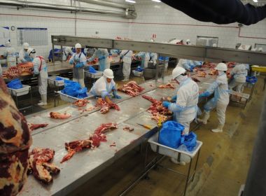 Preço da carne vai recuar em 2020, mas será maior em setembro, dizem frigoríficos