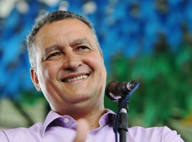 BN/ Paraná: Rui Costa influenciaria voto de 50% dos eleitores em Salvador