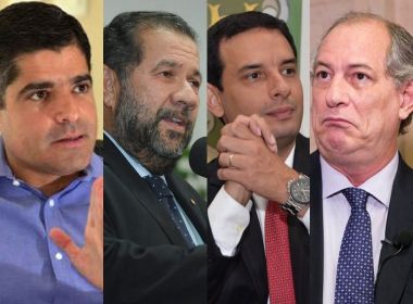 Rui não cumpre o que sinalizou com Lupi e abre portas do PDT para Leo Prates