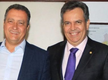 'O governador nunca ficou de achar ninguém pra botar no PDT', diz presidente do partido