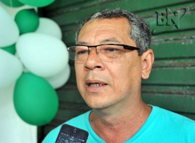 PV lança pré-candidatura de Ivanilson Gomes a prefeitura de Salvador nesta quinta