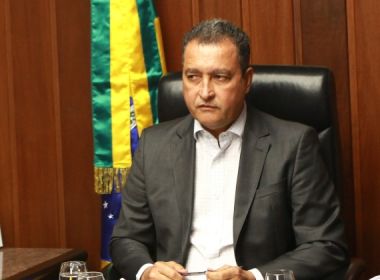 Rui irá abrir capital da Embasa em 2020 e diz que já existem investidores interessados