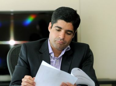 ACM Neto é citado em conversas para compor chapas e projetos presidenciais, diz coluna