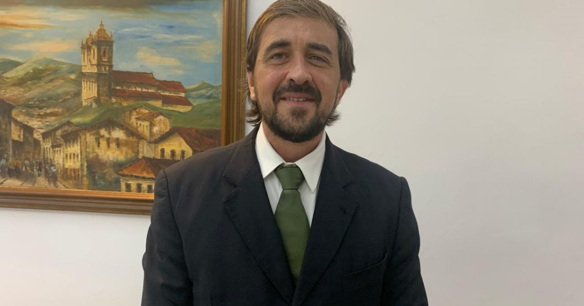 Resultado de imagem para PSD terá candidatura em Salvador: 'Eu ou Manassés', garante Alan Castro