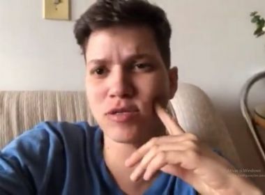 Apoiadora de Bolsonaro, youtuber é alvo de ataque homofóbico no Rio de Janeiro