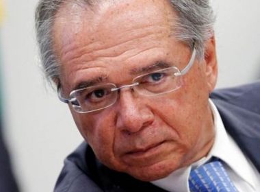 Guedes descarta envio de PEC ao Congresso para reforma tributária