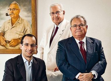 Marcelo Odebrecht dispara contra pai, cunhado e atual presidente da Odebrecht