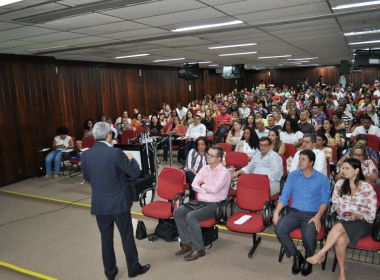 SEC amplia número de escolas com educação em tempo integral na BA; total será de 200