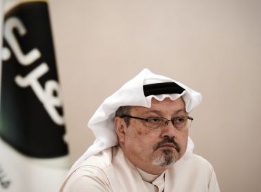Arábia Saudita condena 5 pessoas à morte pelo assassinato de repórter