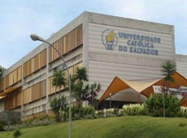 Em meio à crise, Ucsal decide trocar reitor da universidade