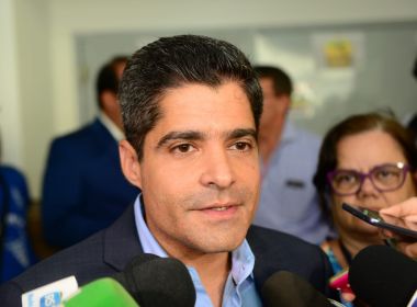 Ainda não há decisão se haverá reajuste da tarifa de ônibus em 2020, diz ACM Neto