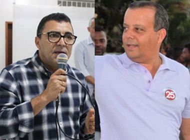 BN/Séculus: Dudy lidera corrida pela prefeitura de Ipirá; Marcelo Brandão tem 63% de rejeição