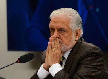 Wagner diz que corte de aposentadoria de Gabrielli perto do Natal 'beira ao sadismo'