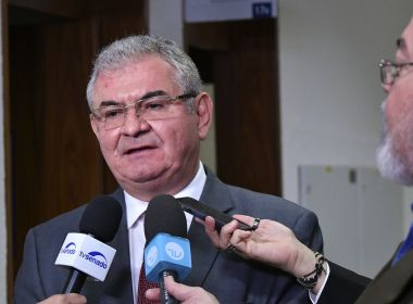 Coronel diz que pré-candidatos da base de Rui são 'menosprezados' em favor de Bellintani