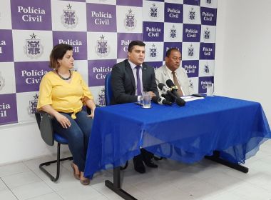 Chacina em Salvador: Polícia descarta hipótese de que crime foi 'retaliação' a motoristas