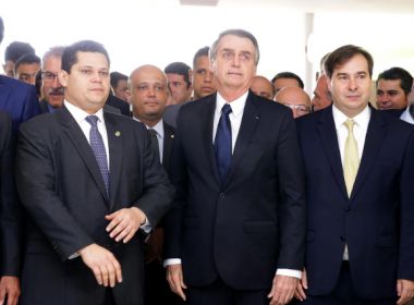 Sem emendas, Bolsonaro pode ter relação ainda mais hostil com o Congresso em 2020