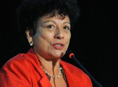 Morre Nilcea Freire, ex-ministra da Mulher no governo Lula