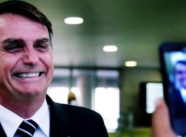 Governo Bolsonaro pretende reforçar trabalho nas redes sociais para divulgar projetos