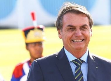 Bolsonaro sinaliza que vai sancionar fundão eleitoral de R$ 2 bilhões
