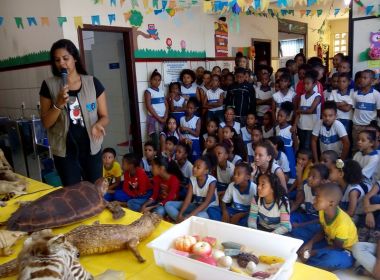 Prefeitura convoca mais de mil professores substitutos para assinatura de contrato