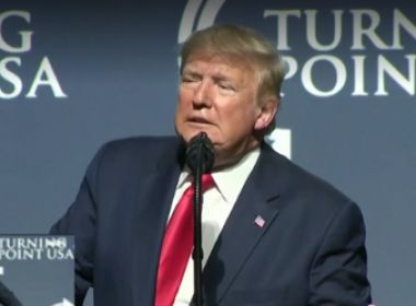 Governo americano envia 3 mil soldados ao Oriente Médio após ataque