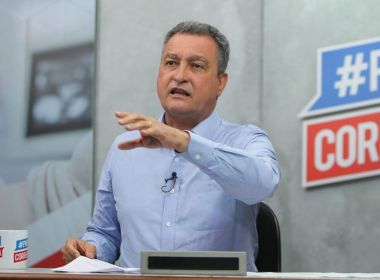 Rui Costa defende cearenses após ataque de Bolsonaro: 'Povo nordestino é trabalhador'