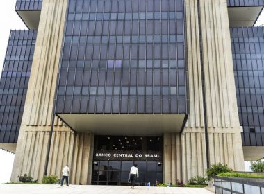 Lei que transfere Coaf para o Banco Central é publicada no Diário Oficial