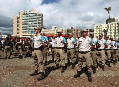 Com possibilidade de nova previdência para militares, Rui quer acelerar promoções