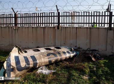Funcionários americanos creem que iranianos derrubaram avião ucraniano acidentalmente
