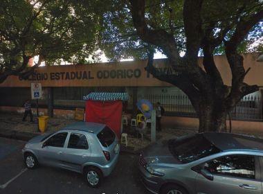 Odorico Tavares foi sacrificado lentamente para que fim fosse justificado 