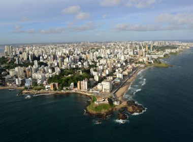 Plano de adaptação de Salvador às mudanças climáticas vai ser discutido nesta quarta