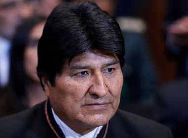 Evo Morales afirma que Bolívia deveria ter 'milícias armadas'