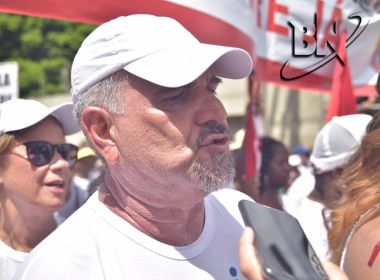 Galo revela que PT terá candidaturas 'fortes e competitivas' em toda a Bahia