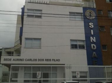 Sindicatos de todo o país se reúnem em Salvador contra privatizações