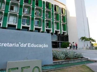 SEC estuda municipalizar escolas de Salvador em 2 anos