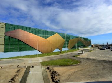 Centro de Convenções vai dar 'injeção de ânimo' ao turismo, diz presidente da Abav-BA