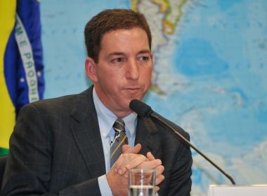 Ministério Público denuncia jornalista Glenn Greenwald por suposto ataque hacker