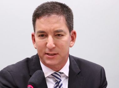 Denúncia contra Glenn Greenwald atenta contra a imprensa – e contra a democracia