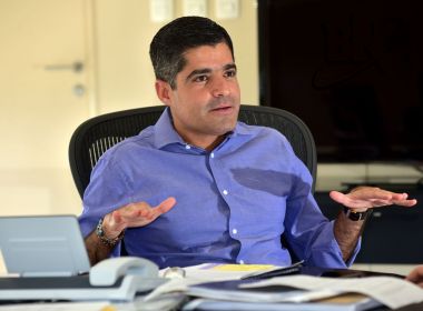 DEM vai lançar de oito a dez candidatos para prefeitos de capitais, diz ACM Neto