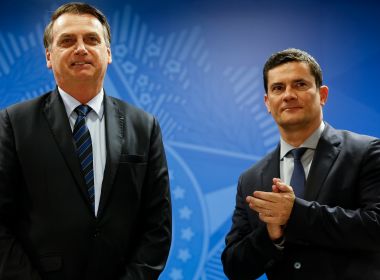 Ministro em desidratação: Moro é eminente aliado ou eminência parda para Bolsonaro?