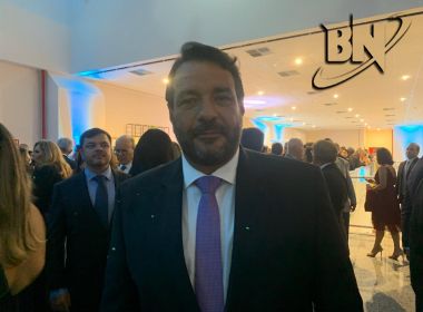 Sanches atesta indicação de Régis para retomar liderança da oposição na AL-BA