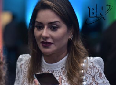 Sobre 2020, Lorena Brandão diz que espera 'direcionamento do Senhor'