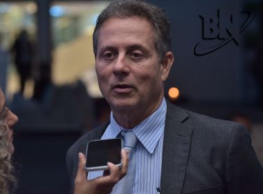 Grupo de Bruno deseja Muniz na presidência da Câmara, revela Maurício Trindade