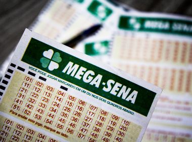 Mega-Sena segue acumulada e prêmio chega a R$47 milhões