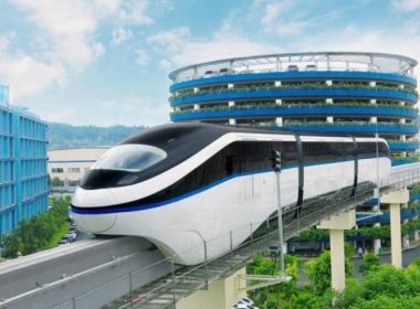 Falta de alvarás emperra obras do VLT em Salvador; prefeitura nega responsabilidade