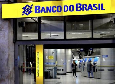 União conclui venda de ações excedentes do Banco do Brasil