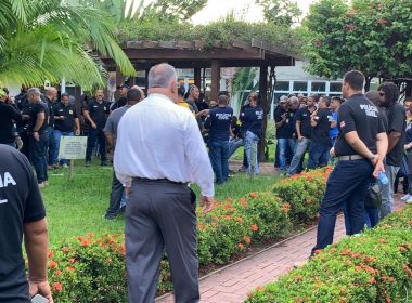 Policiais civis avaliam paralisação após aprovação da PEC da Previdência estadual