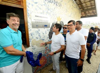 Festa de Iemanjá se torna oficialmente Patrimônio Cultural de Salvador