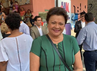 Ex-deputada Luiza Maia ganha cargo no governo de Rui