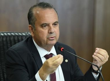 Canuto é exonerado e Rogério Marinho se torna ministro do Desenvolvimento Regional